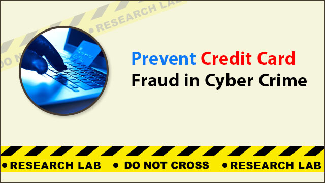 can crypto prevent credit card fraud