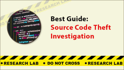 Source Code Theft