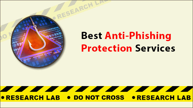 Best Anti-Phishing Protection Services in India