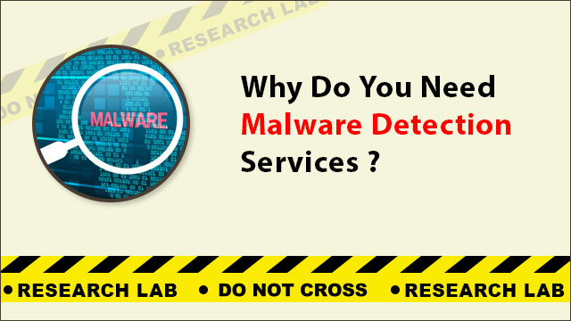 Malware Detection Services