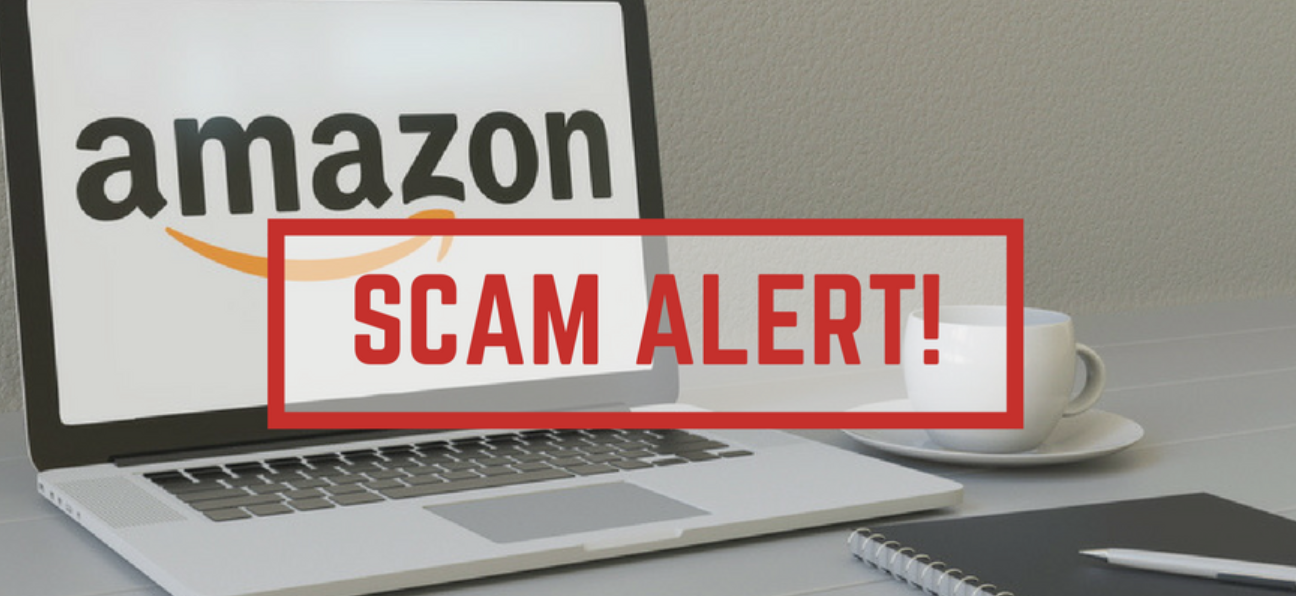 amazon fraud calls