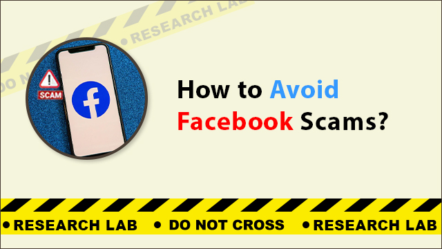 Facebook Scams – Scam Alert!