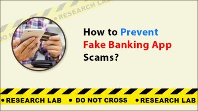fake banking app scam
