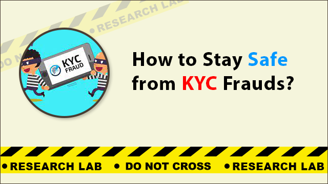 KYC Frauds in India