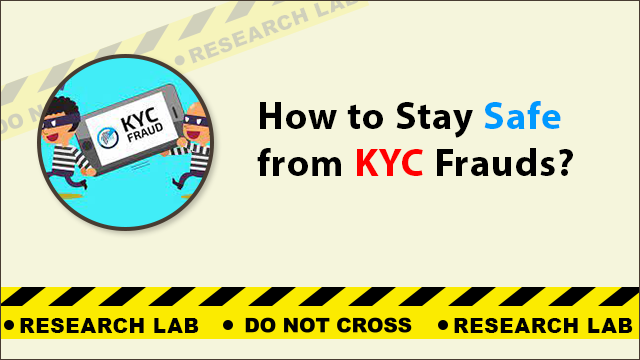 KYC Frauds in India and its Safety Measures