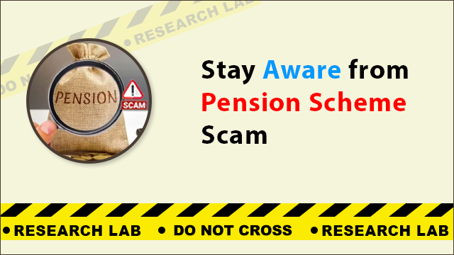 pension scheme scam