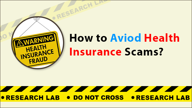 Health Insurance Scams – Common Cyber Attacks