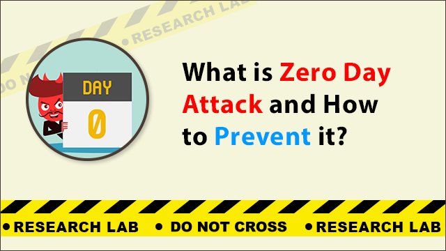Zero Day Attacks